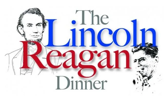 Lincoln/Reagan Dinner